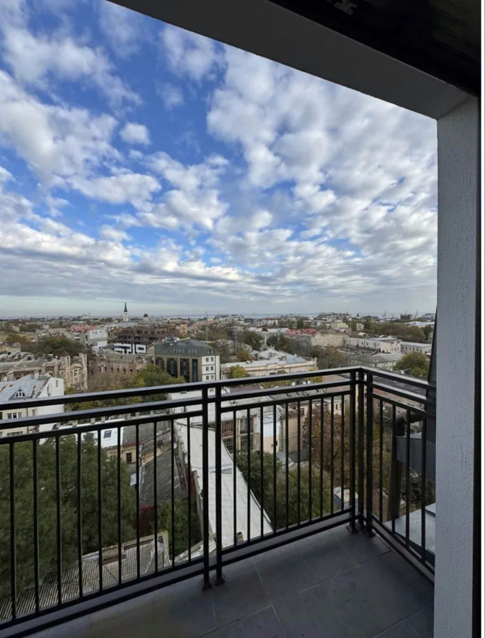 Квартира на ул. Заславского (Бориса Литвака), 219 м², 547 250$ — FAKTOR