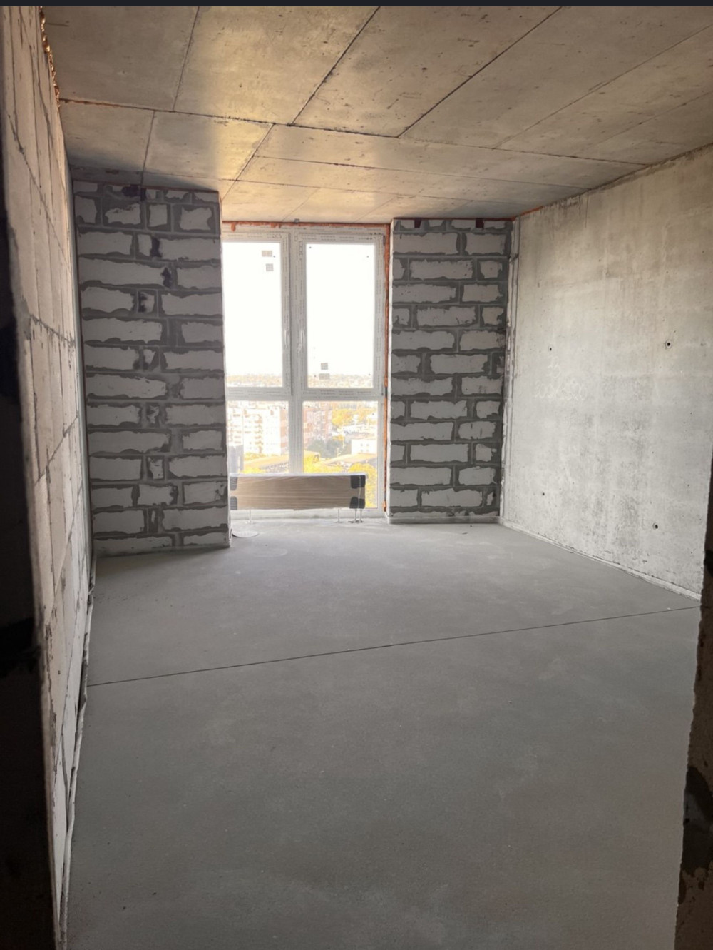Квартира на ул. Прохоровская, 69 м², 61 880$ — FAKTOR