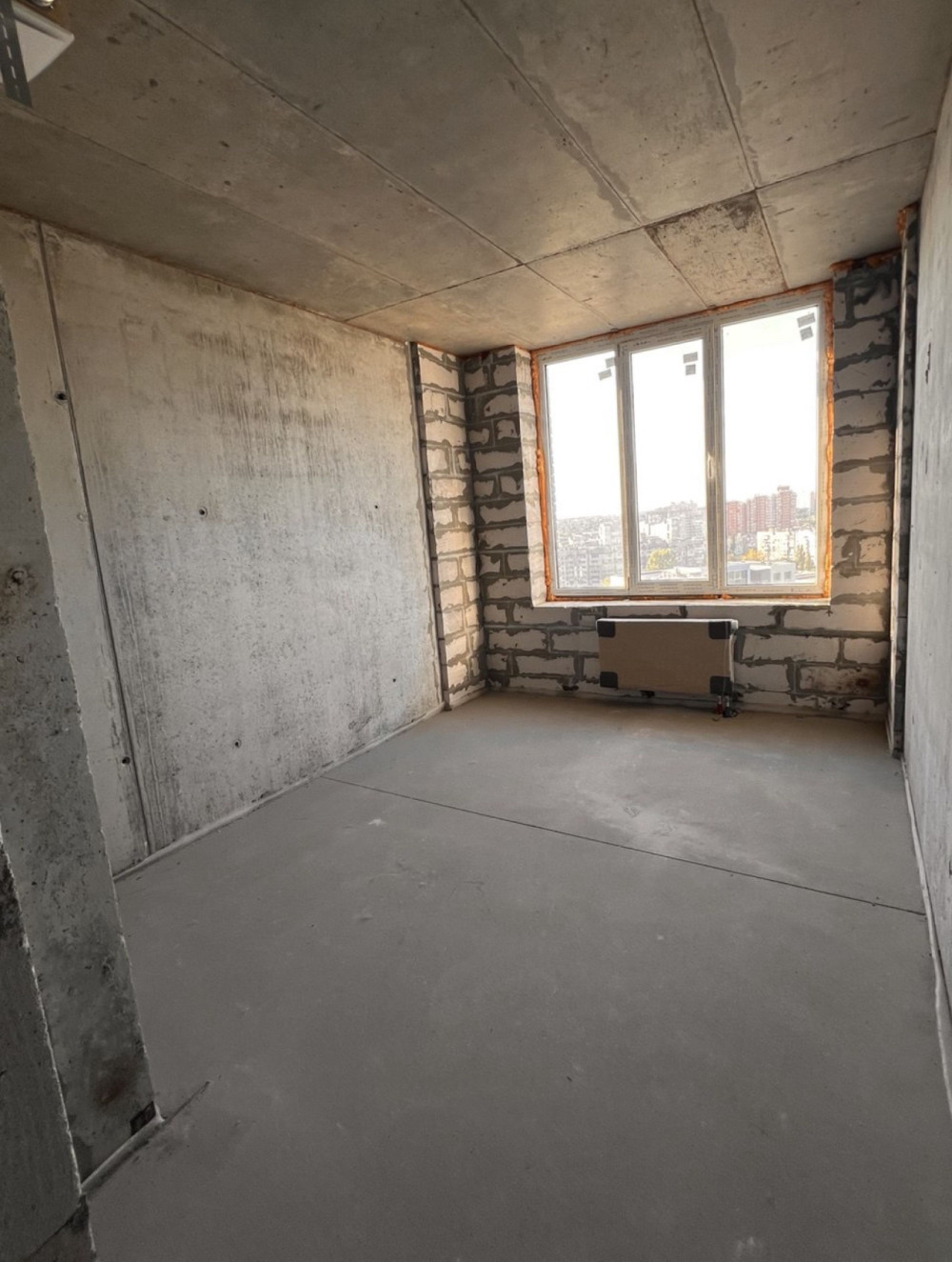 Квартира на ул. Прохоровская, 69 м², 61 880$ — FAKTOR