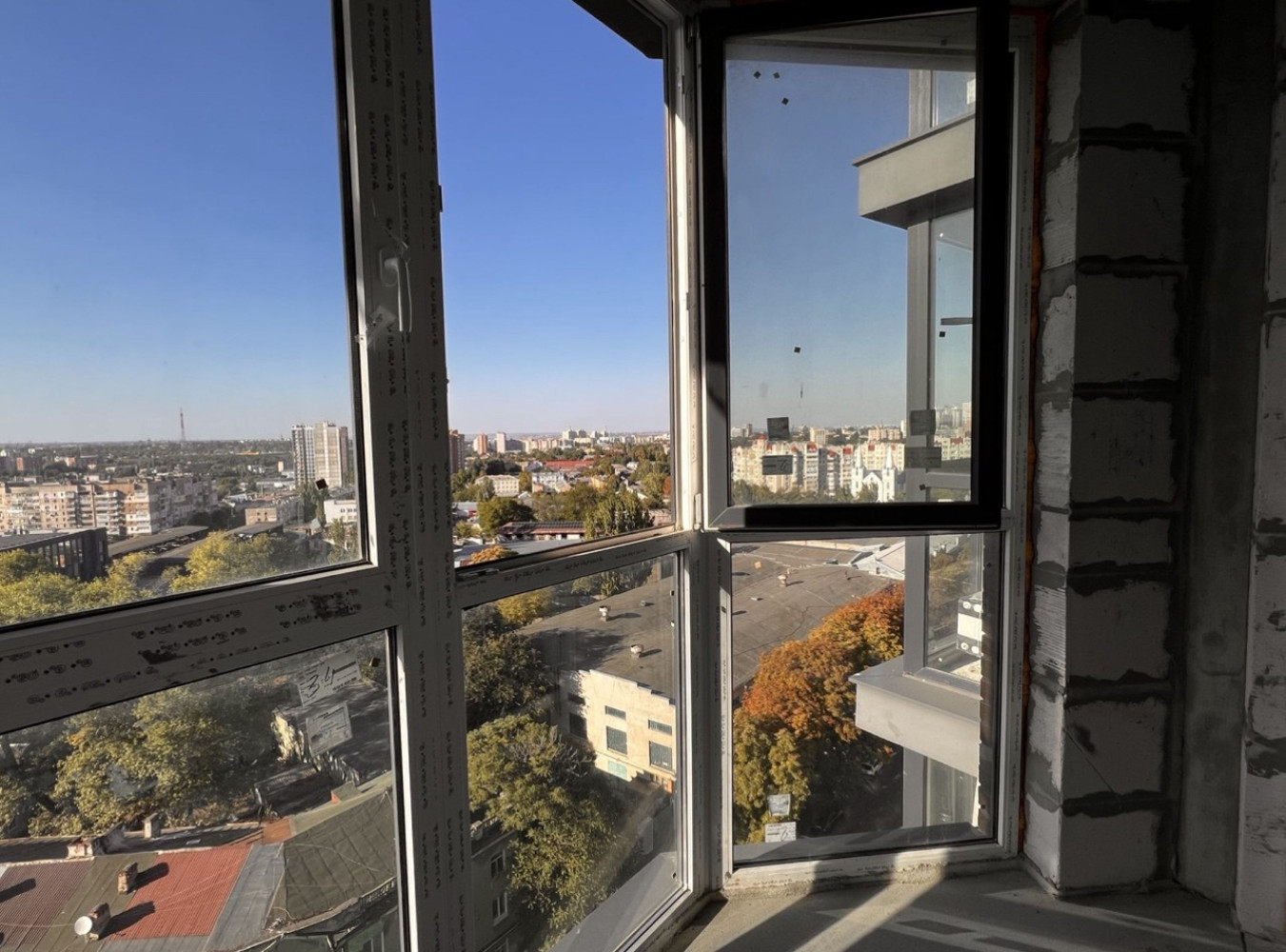 Квартира на ул. Прохоровская, 69 м², 61 880$ — FAKTOR