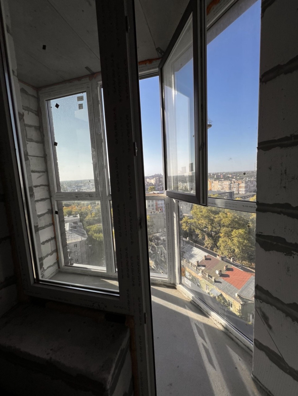 Квартира на ул. Прохоровская, 69 м², 61 880$ — FAKTOR