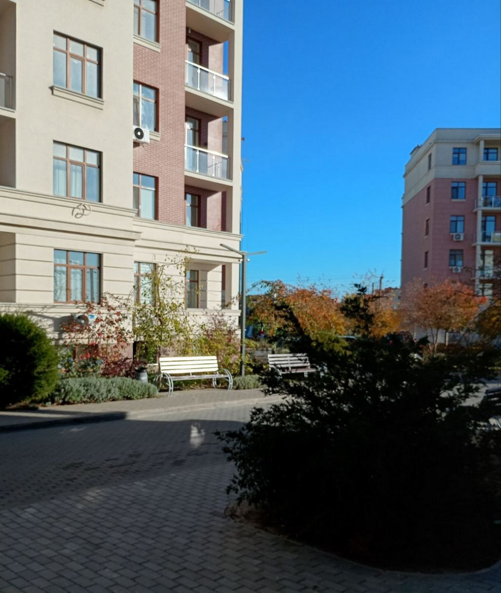 Квартира на вул. Трамвайная, 95 м², 95 550$ — FAKTOR