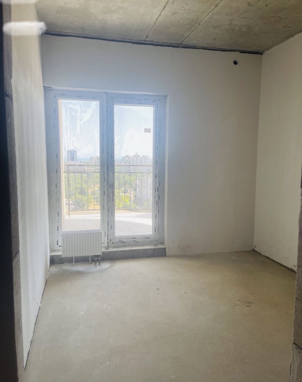 Квартира на вул. Краснова, 68 м², 76 000$ — FAKTOR
