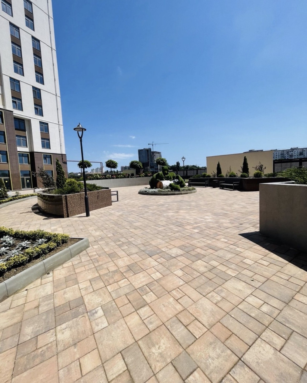 Квартира на вул. Краснова, 68 м², 76 000$ — FAKTOR