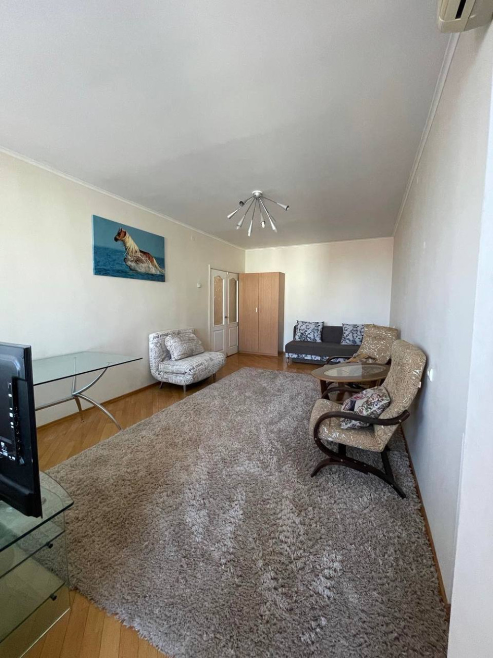 Квартира на вул. Леонтовича (Белинского), 70 м², 110 000$ — FAKTOR