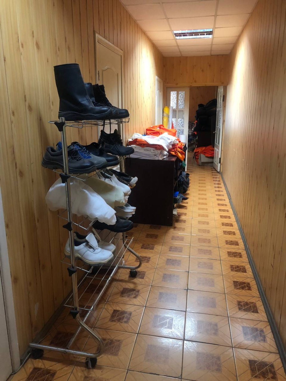 Коммерческая недвижимость на ул. Ольгиевский Спуск, 142 м², 135 000$ — FAKTOR