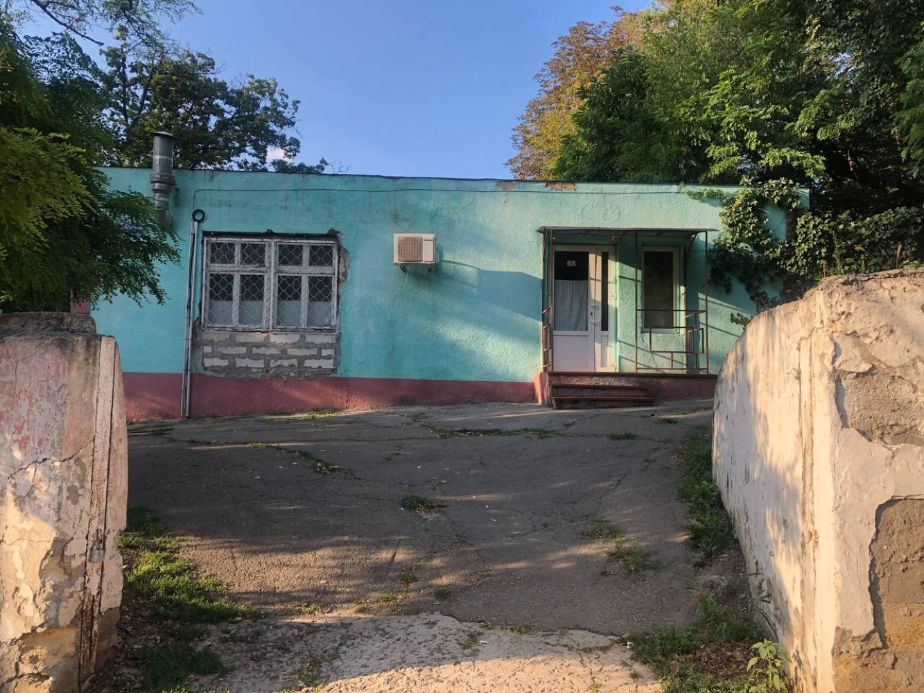Коммерческая недвижимость на ул. Ольгиевский Спуск, 142 м², 135 000$ — FAKTOR