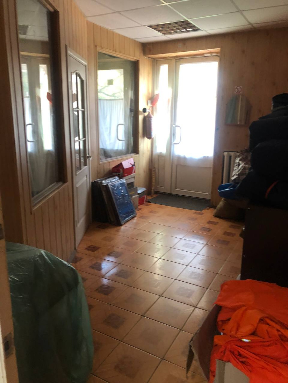 Коммерческая недвижимость на ул. Ольгиевский Спуск, 142 м², 135 000$ — FAKTOR