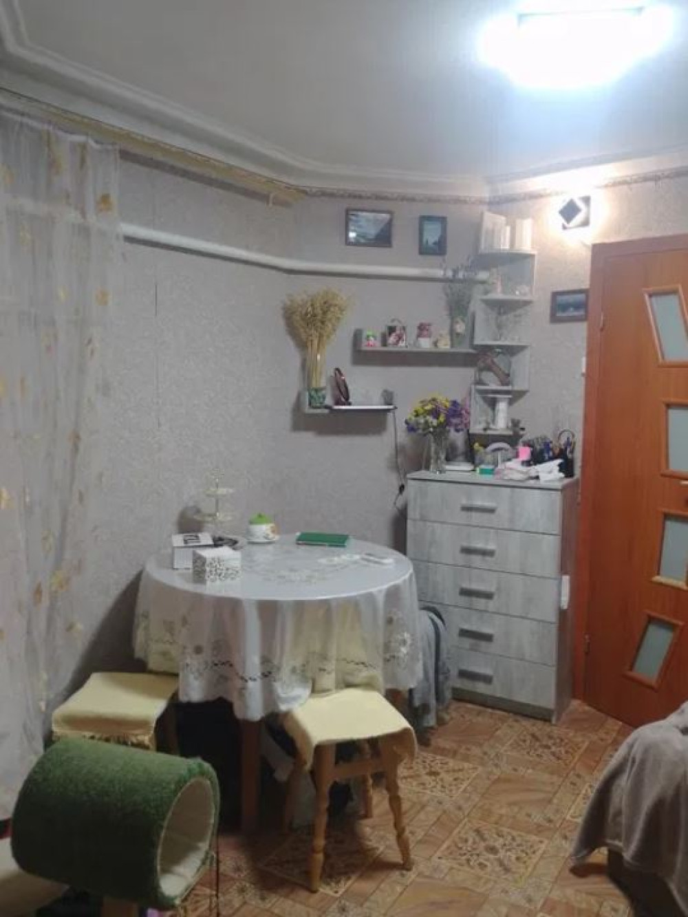 Квартира на вул. Садиковская, 30 м², 38 000$ — FAKTOR