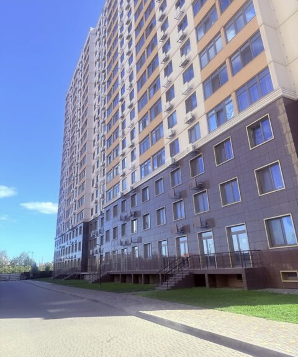Квартира на вул. Жемчужная, 145 м², 108 000$ — FAKTOR