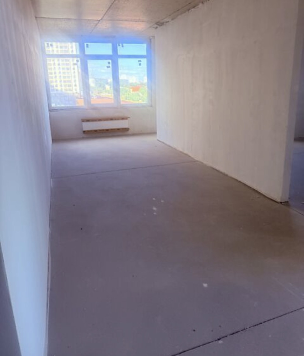 Квартира на вул. Жемчужная, 145 м², 108 000$ — FAKTOR