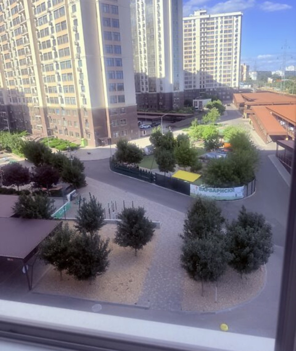 Квартира на вул. Жемчужная, 145 м², 108 000$ — FAKTOR