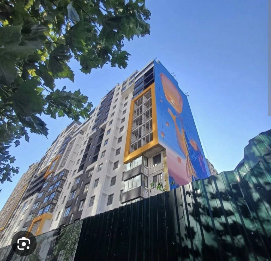 Квартира на вул. Вильямса Академика, 28 м², 29 000$ — FAKTOR