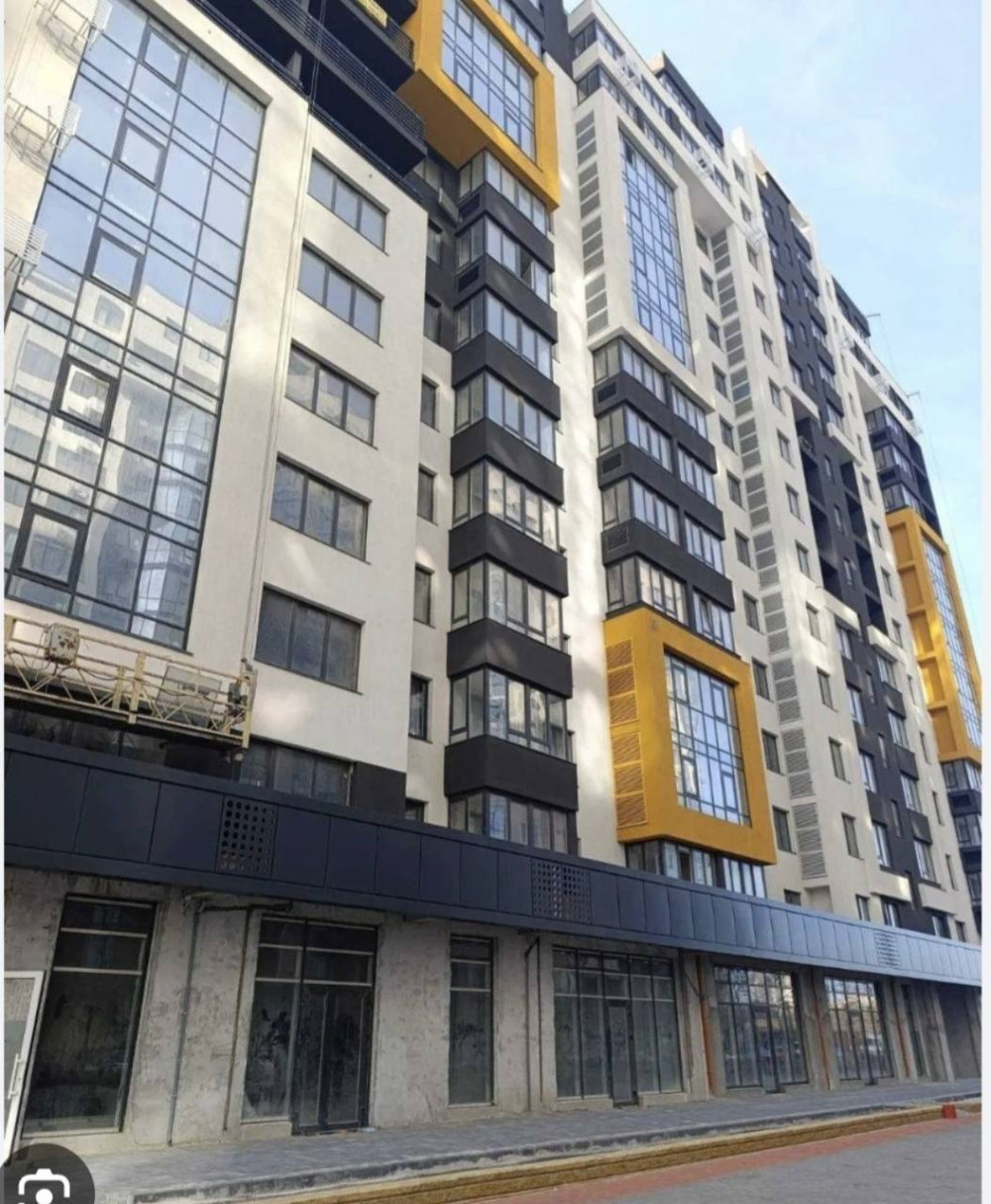 Квартира на вул. Вильямса Академика, 28 м², 29 000$ — FAKTOR