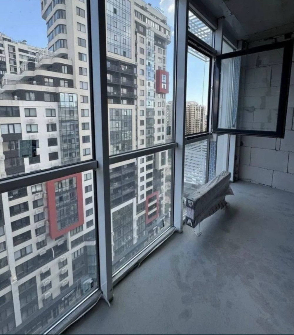 Квартира на вул. Вильямса Академика, 28 м², 29 000$ — FAKTOR