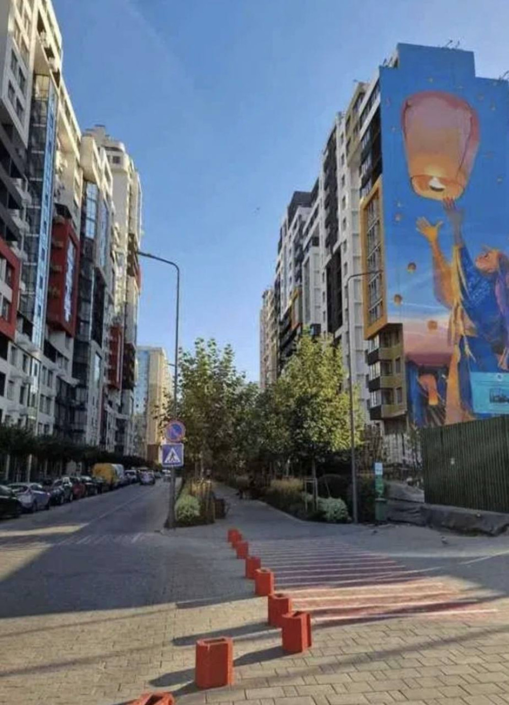 Квартира на вул. Вильямса Академика, 28 м², 29 000$ — FAKTOR