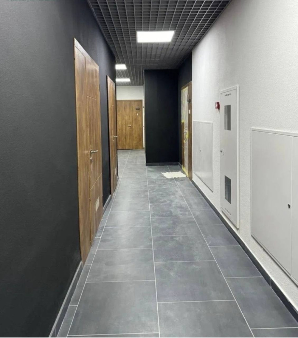 Квартира на вул. Вильямса Академика, 28 м², 29 000$ — FAKTOR