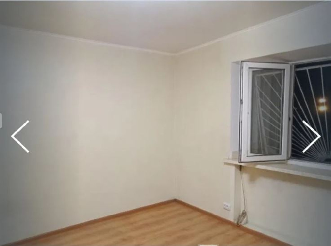 Квартира на вул. Балковская, 17 м², 6 800$ — FAKTOR