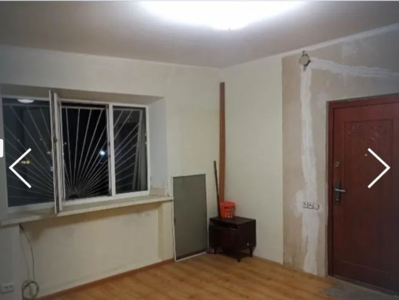 Квартира на ул. Балковская, 17 м², 6 800$ — FAKTOR