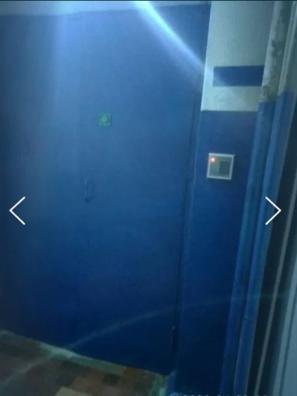 Квартира на ул. Балковская, 17 м², 6 800$ — FAKTOR