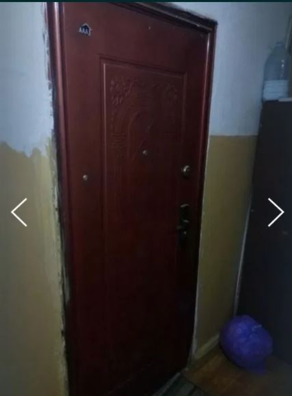 Квартира на ул. Балковская, 17 м², 6 800$ — FAKTOR