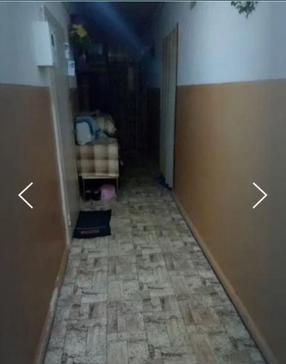 Квартира на ул. Балковская, 17 м², 6 800$ — FAKTOR