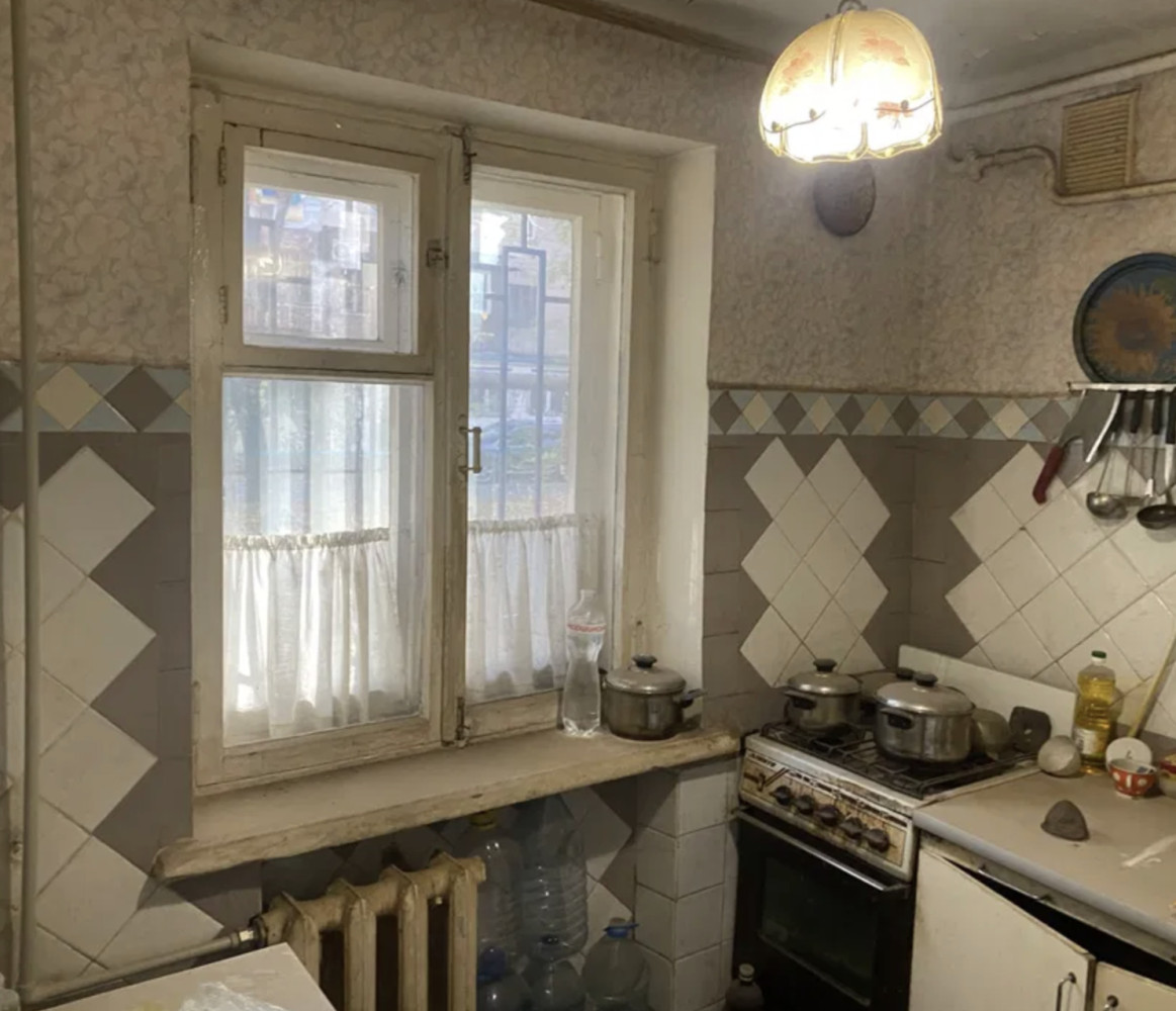 Квартира на вул. Фонтанская дорога (Приморский), 55 м², 47 000$ — FAKTOR