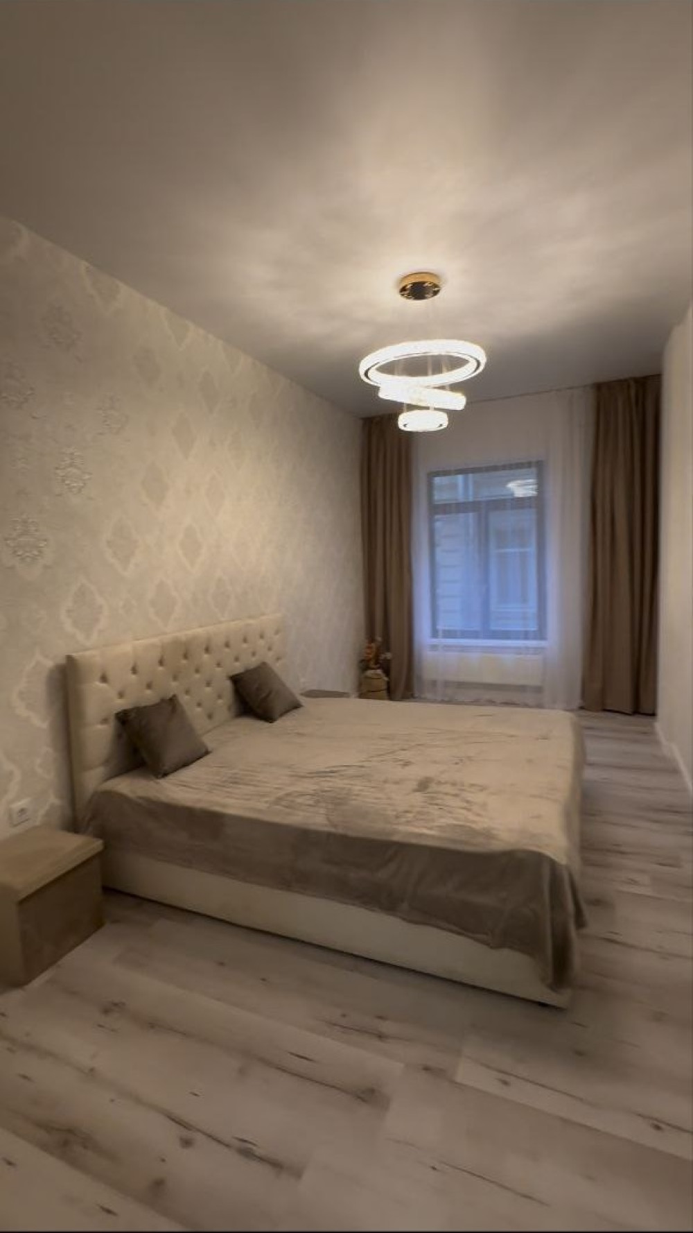 Квартира на вул. Фонтанская дорога (Киевский), 49 м², 105 000$ — FAKTOR