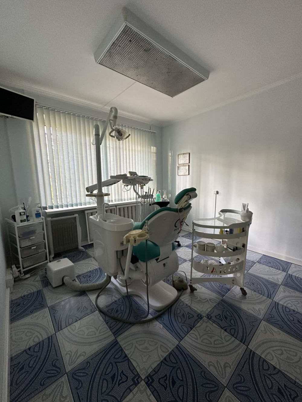 Комерційна нерухомість на вул. Балковская, 47 м², 80 000$ — FAKTOR