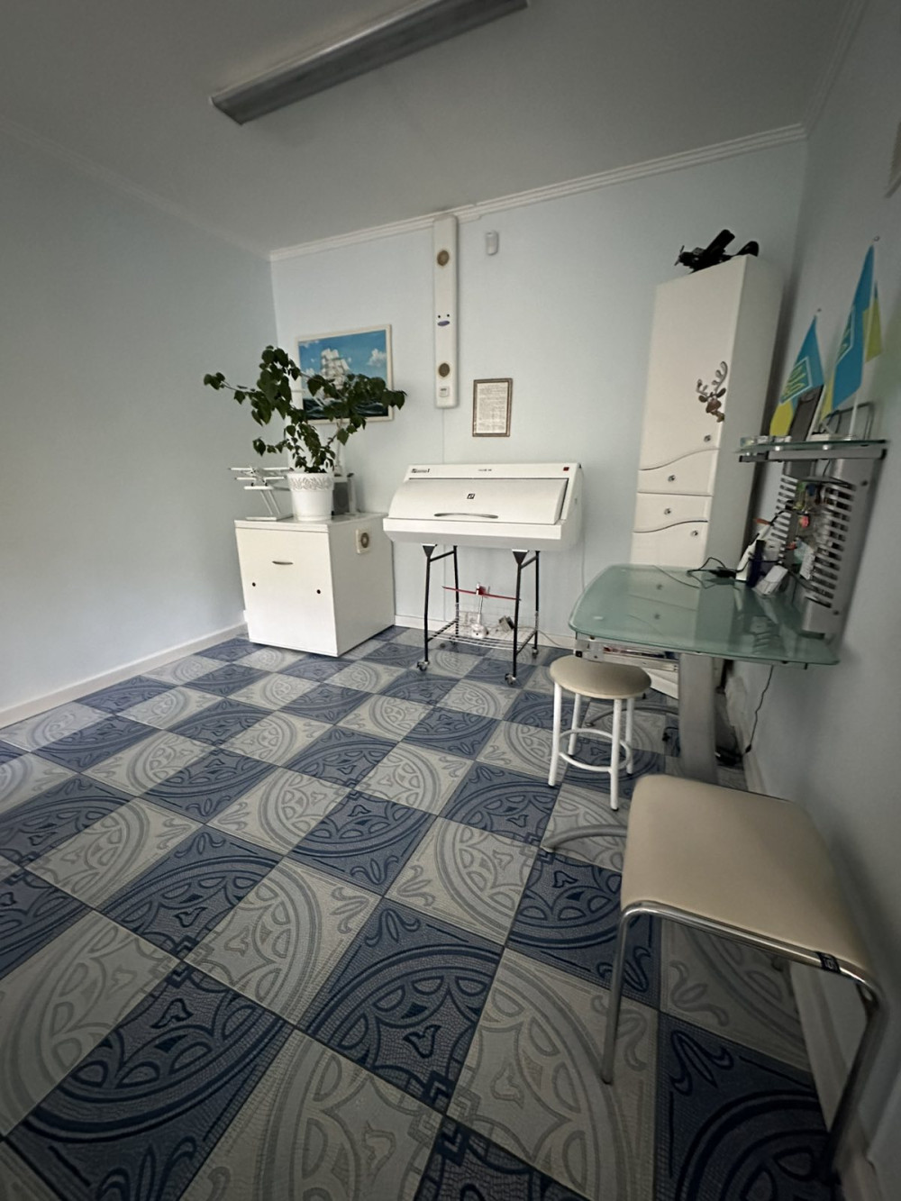 Комерційна нерухомість на вул. Балковская, 47 м², 80 000$ — FAKTOR