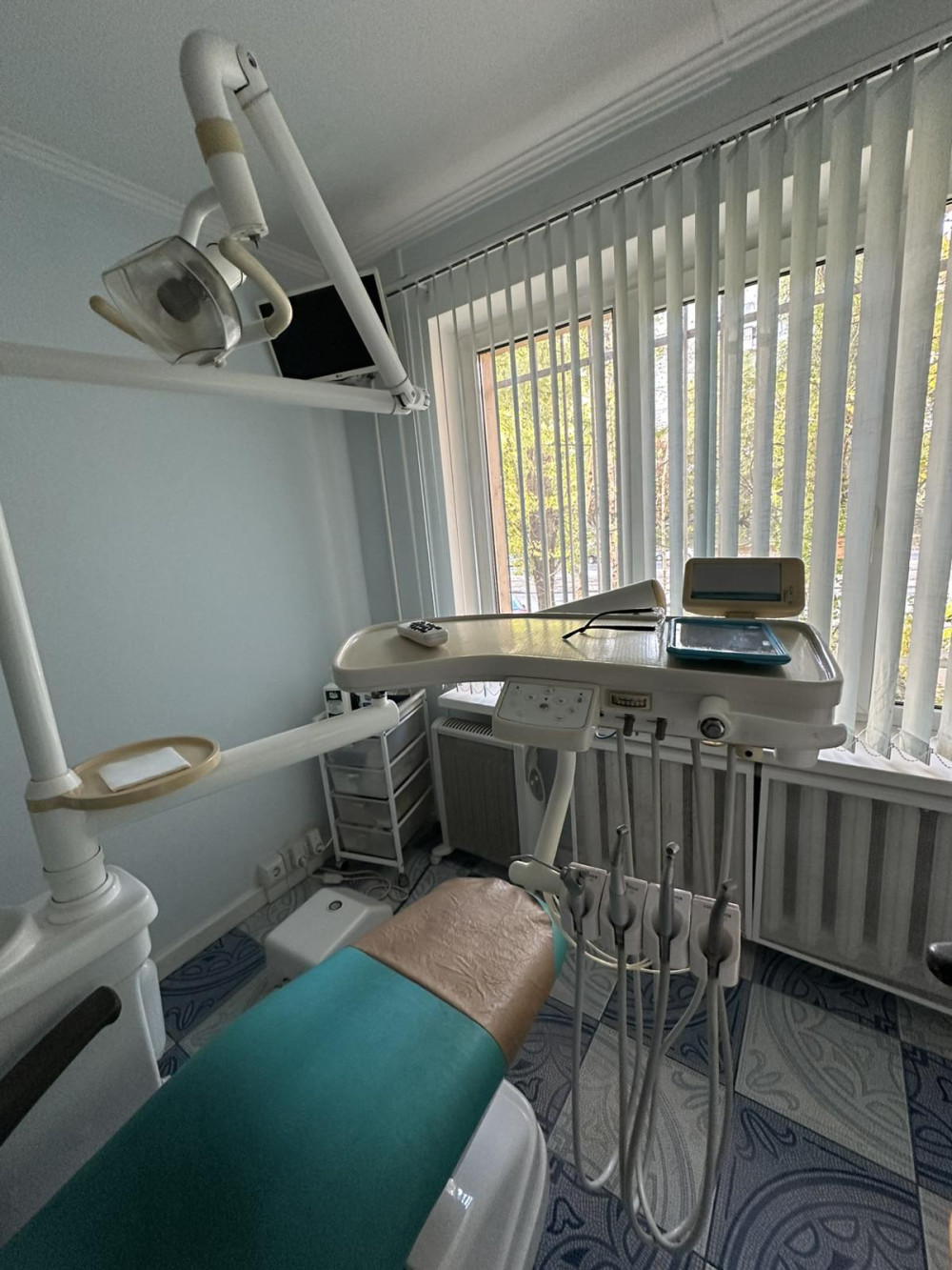 Комерційна нерухомість на вул. Балковская, 47 м², 80 000$ — FAKTOR