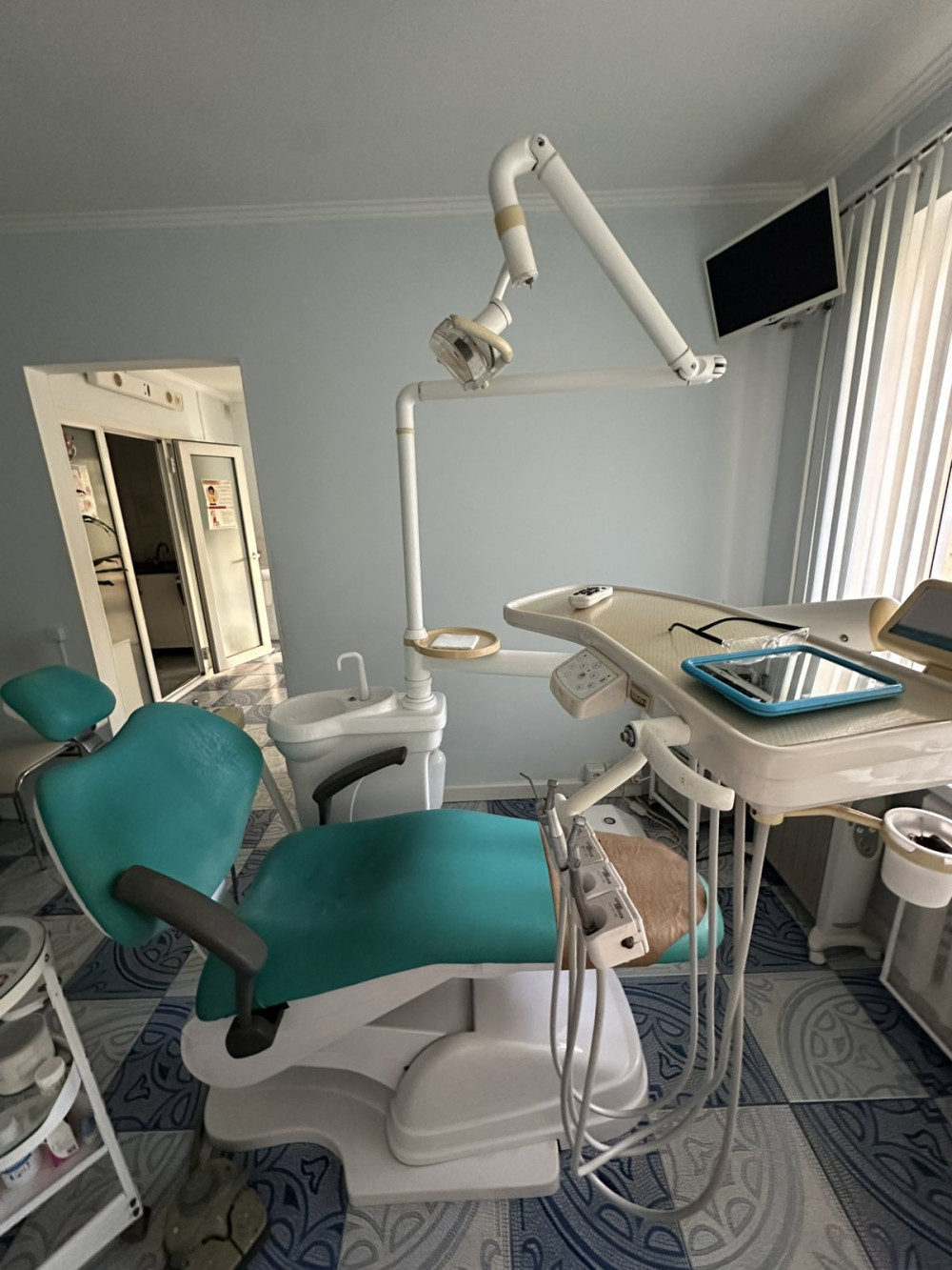 Комерційна нерухомість на вул. Балковская, 47 м², 80 000$ — FAKTOR