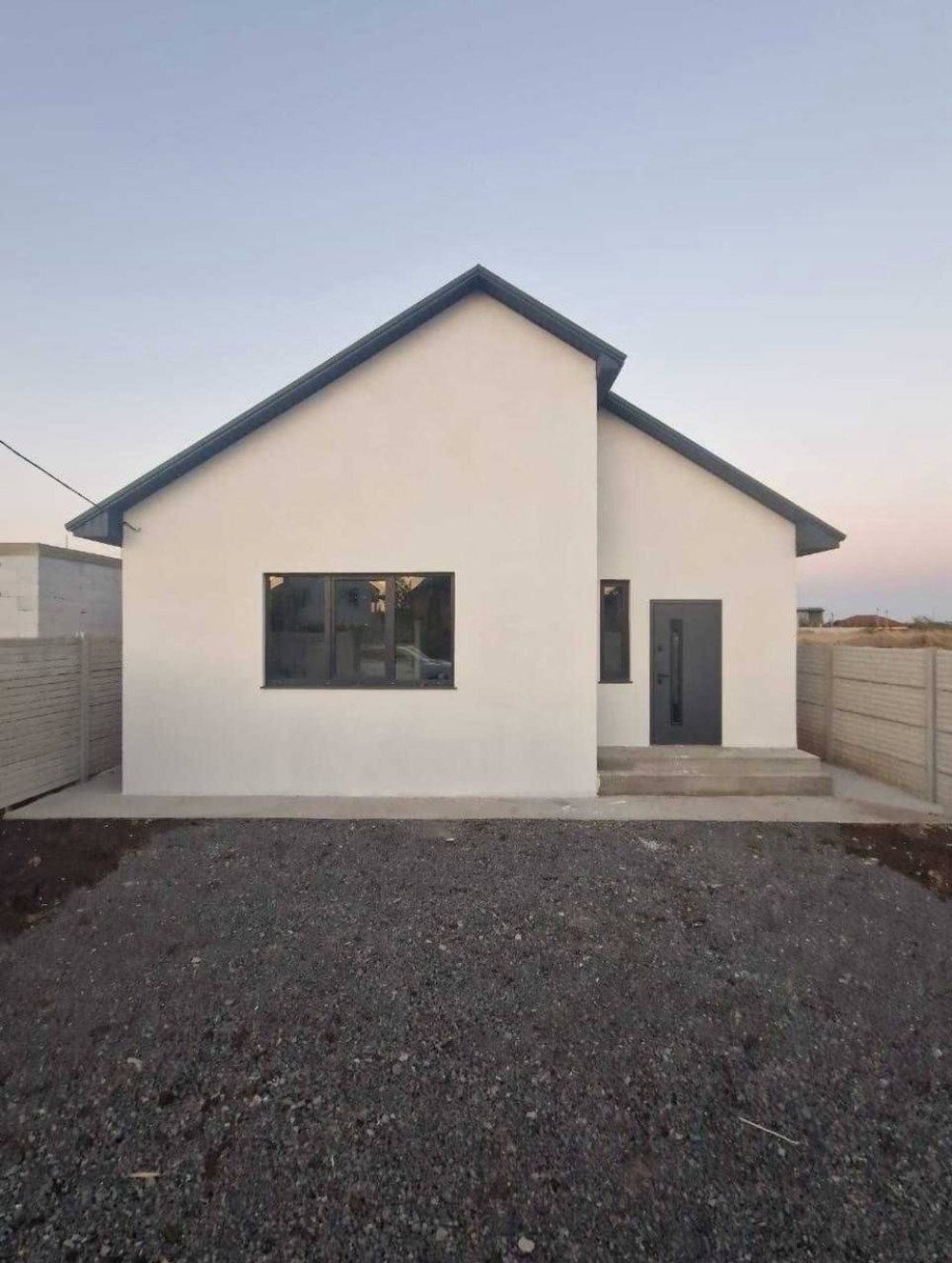 Дом на ул. Жемчужная (Фонтанка), 100 м², 65 000$ — FAKTOR