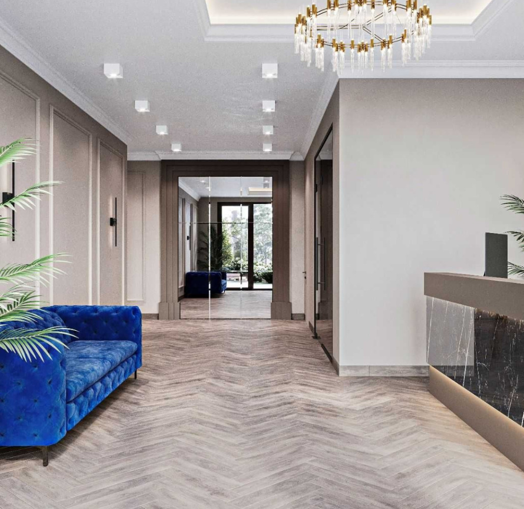 Квартира на вул. Карантинная, 121 м², 225 000$ — FAKTOR