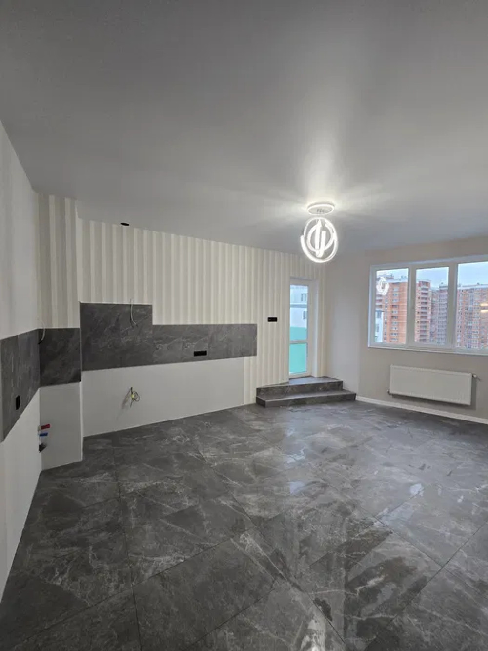 Квартира на вул. Люстдорфская дорога (Таирова), 80 м², 88 000$ — FAKTOR