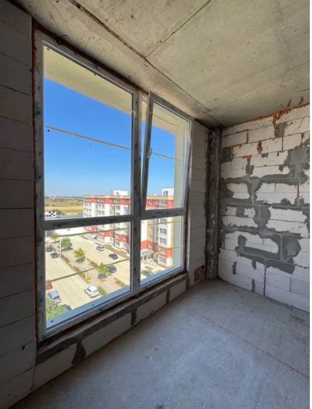 Квартира на вул. Строительная (Лиманка), 58 м², 38 000$ — FAKTOR