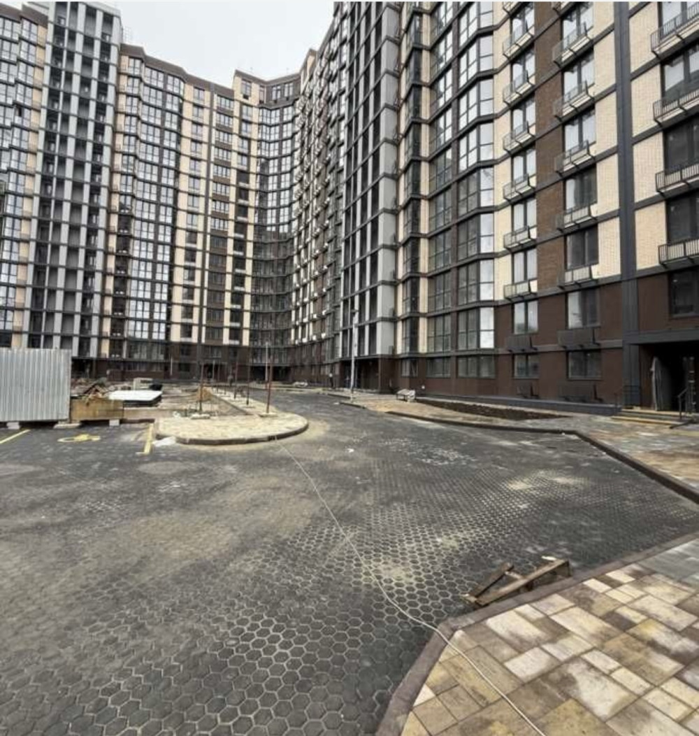 Квартира на вул. Прохоровская, 76 м², 71 000$ — FAKTOR
