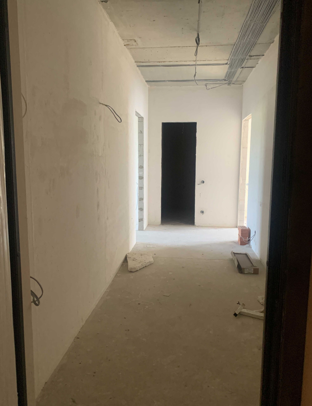 Квартира на вул. Товарный пер, 47 м², 55 000$ — FAKTOR