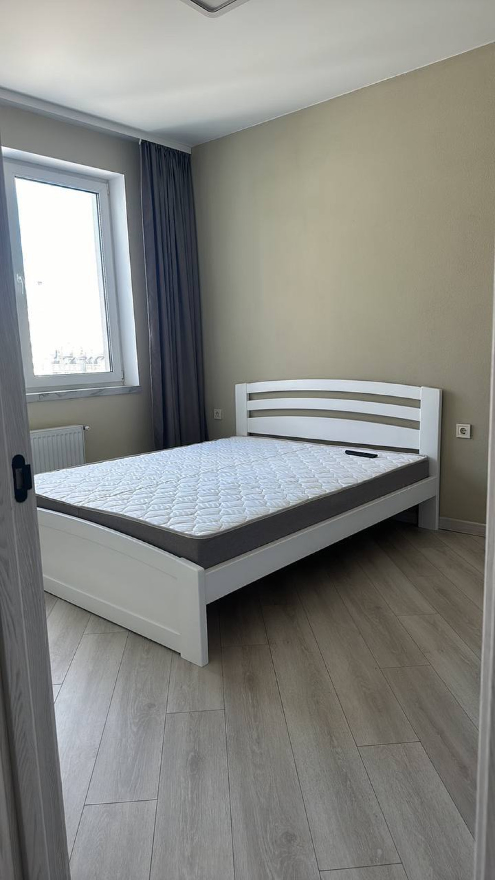 Квартира на вул. Марсельская, 38 м², 51 000$ — FAKTOR