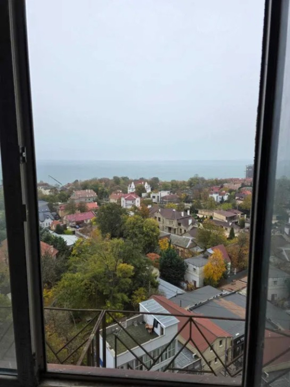 Квартира на вул. Фонтанская дорога (Киевский), 65 м², 100 000$ — FAKTOR