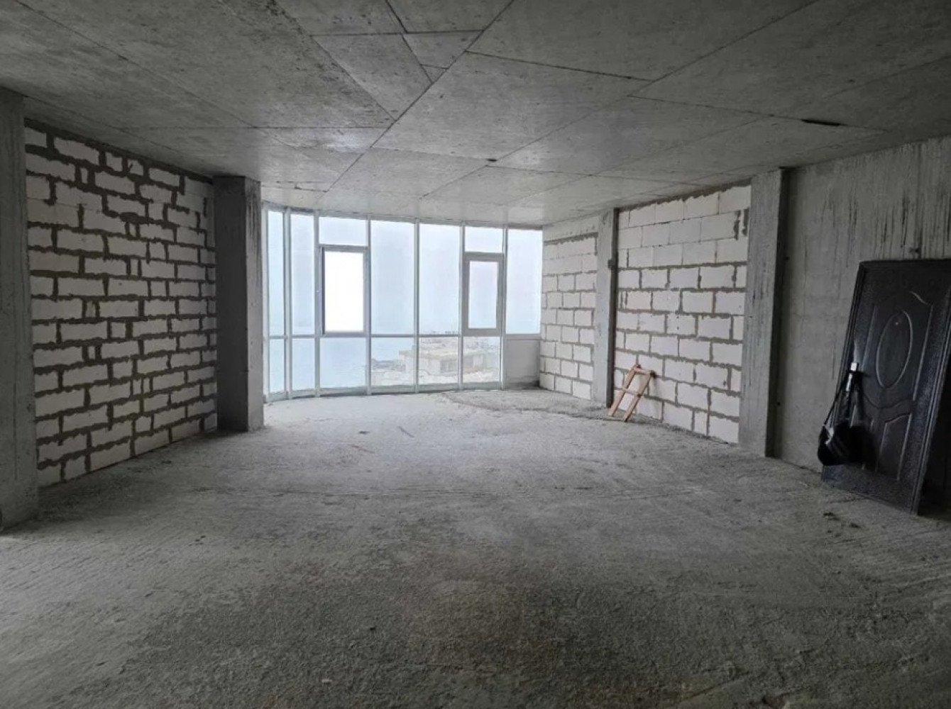 Квартира на вул. Гагаринское Плато, 115 м², 200 000$ — FAKTOR