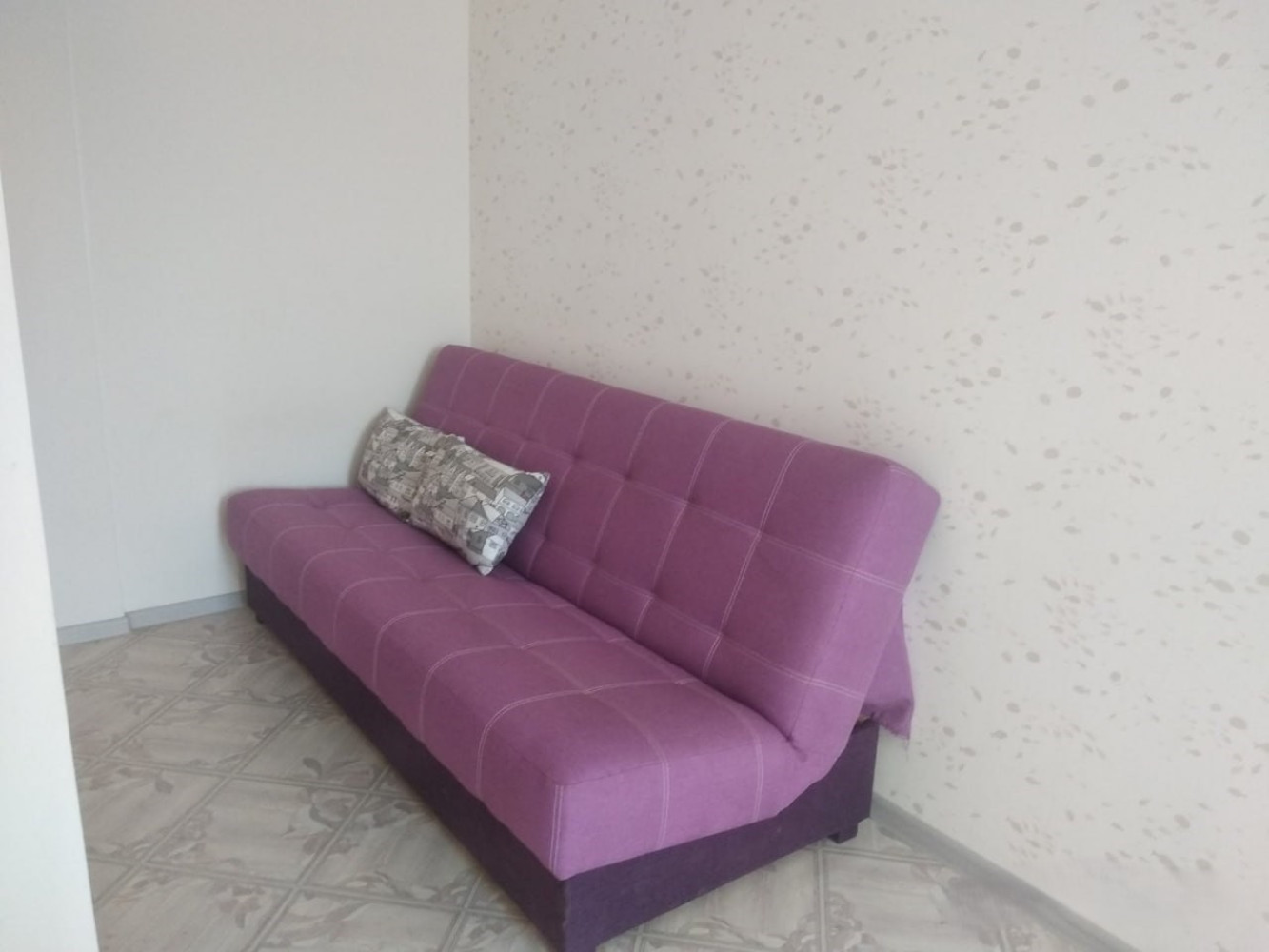 Квартира на вул. Владислава Бувалкина, 41 м², 45 000$ — FAKTOR