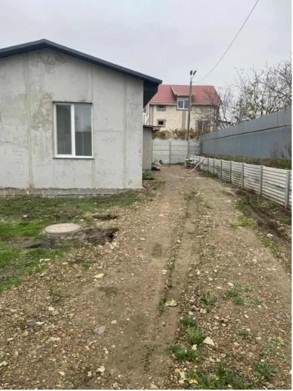 Будинок на вул. Набережная, 95 м², 85 000$ — FAKTOR