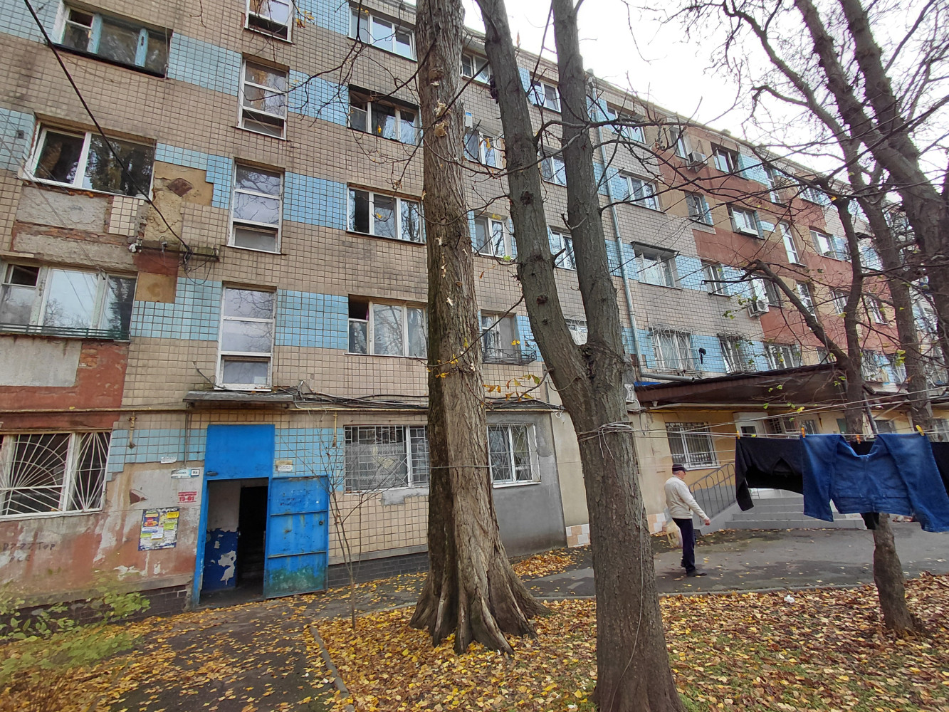 Квартира на ул. Краснова, 9 м², 8 000$ — FAKTOR