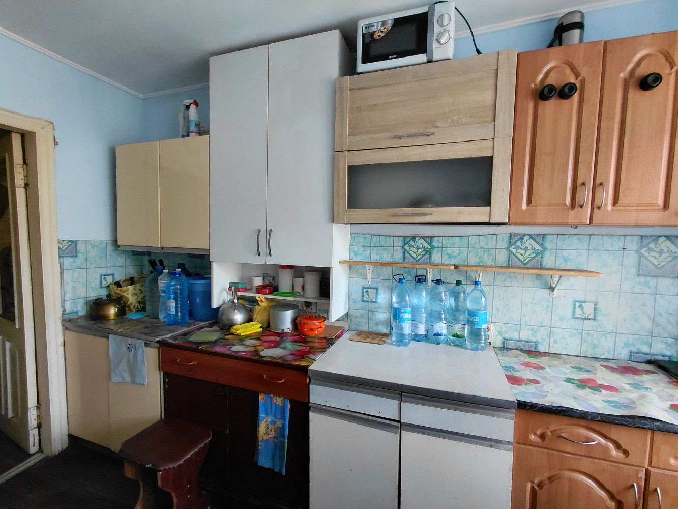 Квартира на ул. Краснова, 9 м², 8 000$ — FAKTOR