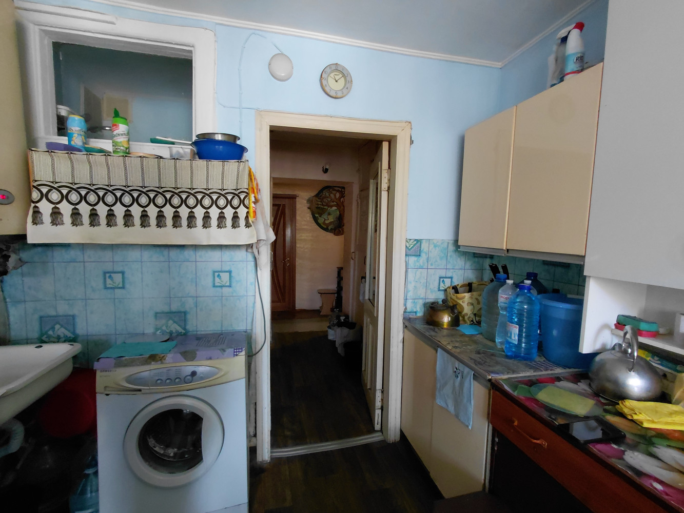 Квартира на ул. Краснова, 9 м², 8 000$ — FAKTOR