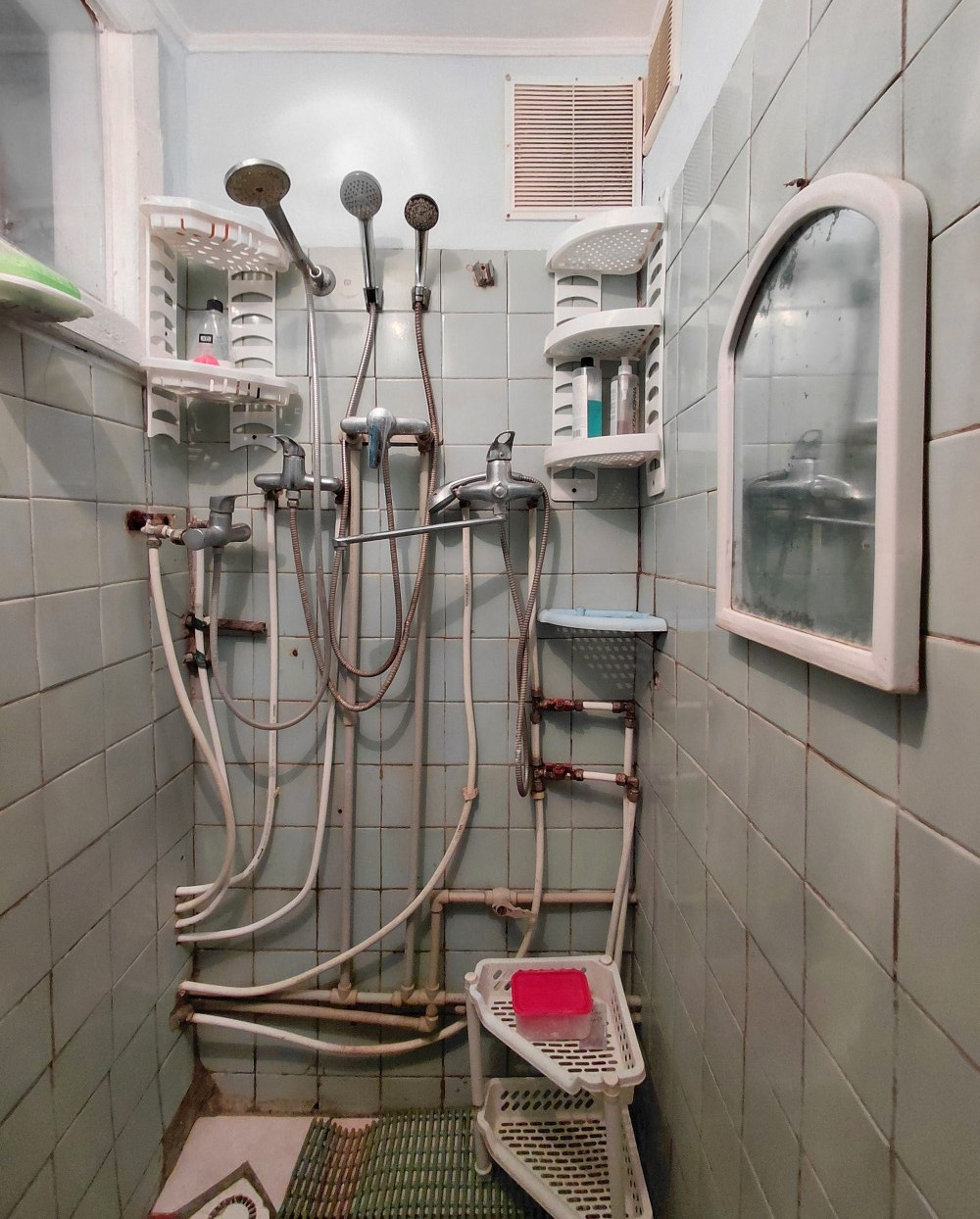 Квартира на ул. Краснова, 9 м², 8 000$ — FAKTOR