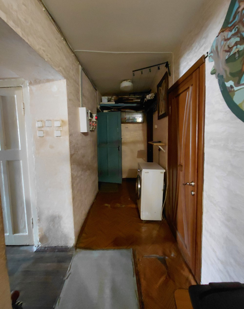Квартира на ул. Краснова, 9 м², 8 000$ — FAKTOR