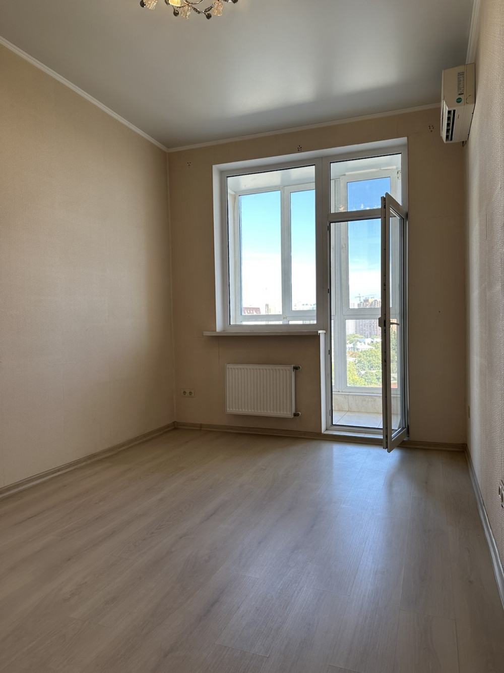 Квартира на вул. Королева Академика, 70 м², 82 000$ — FAKTOR