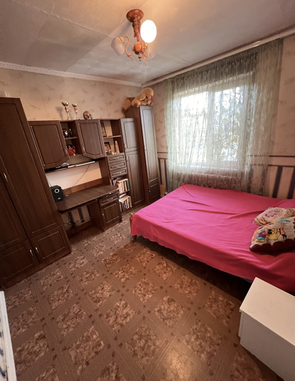 Дом на ул. 1-я Линия, 110 м², 59 000$ — FAKTOR